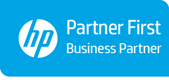 HP Frist Business Partner